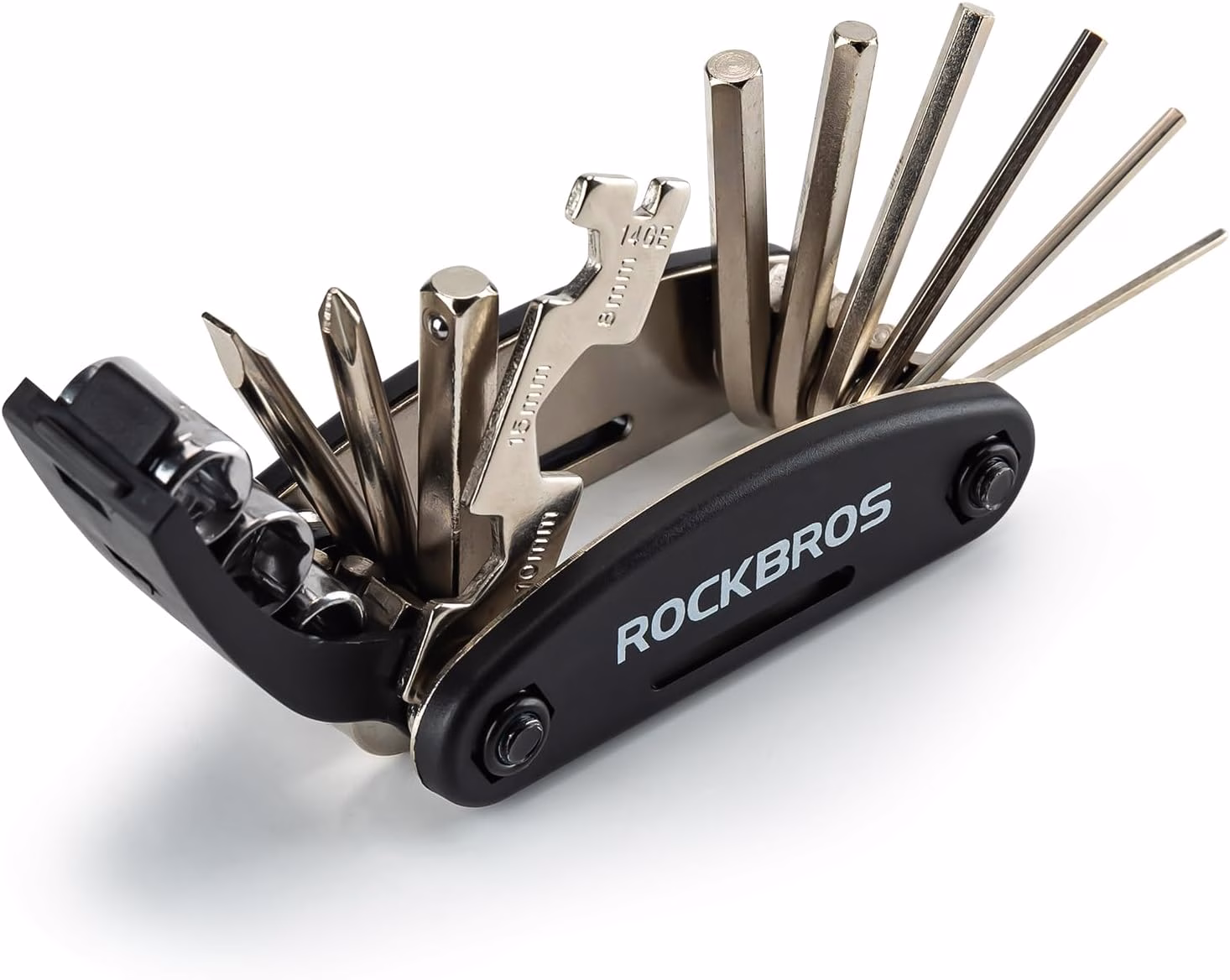Rockbros 16-in-1 Multitool