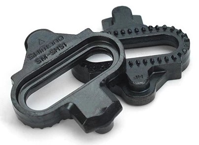 Shimano SH51 SPD Cleat image