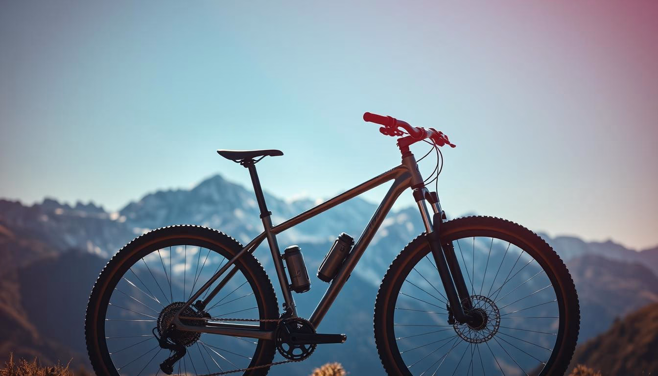 Mountain Bike Insurance - What You Need To Know