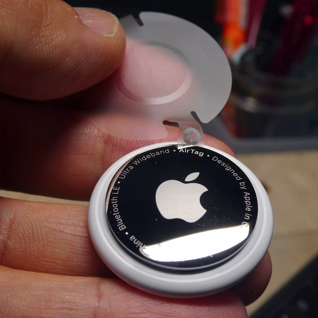 Apple AirTag