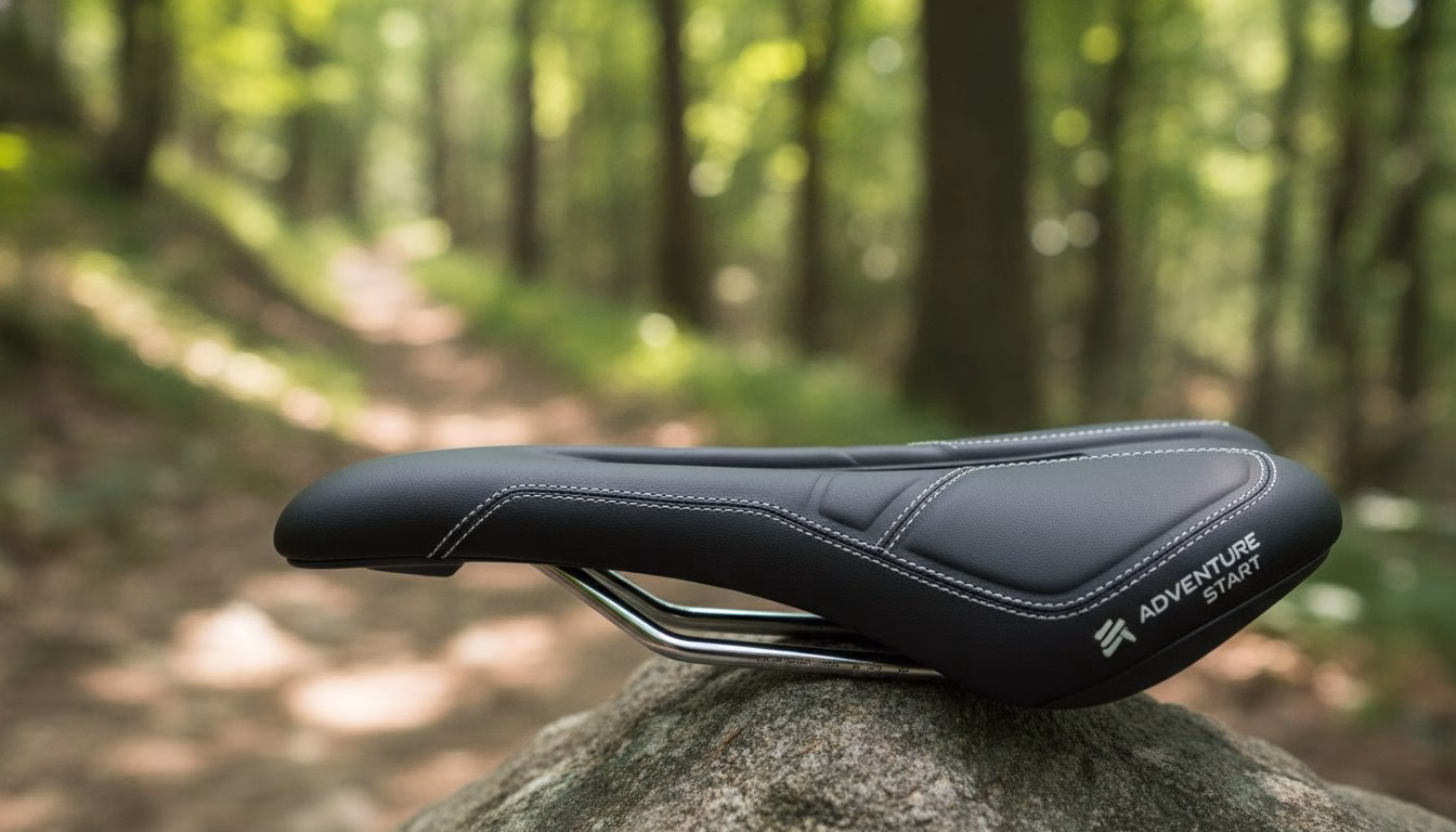 Best Budget Cross-Country MTB Saddle For Beginners