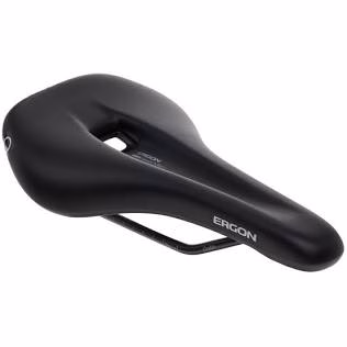 Best Budget MTB Saddles - Ergon SM Sport/ Comp Sadd;e