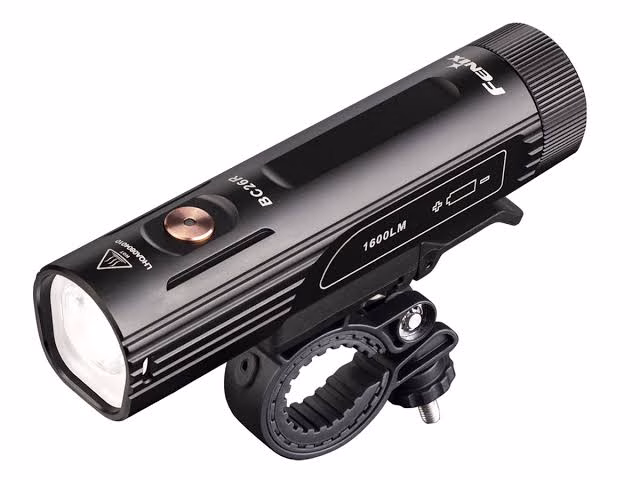 Fenix BC26R Smart Bike Light