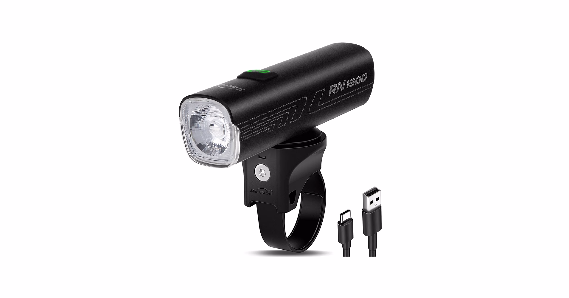 Magicshine RN 1500 V2 Smart Bike Light