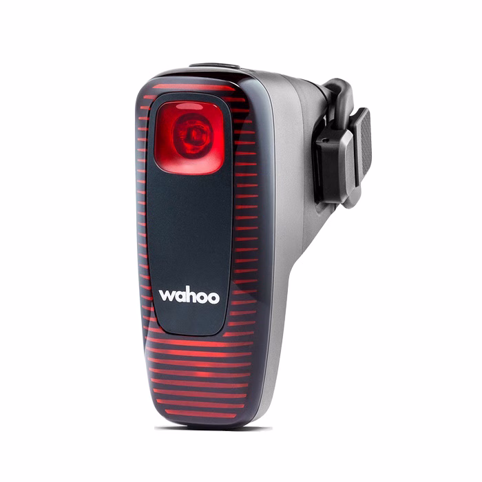 Wahoo Trackr Radar Smart Rear Bike Light