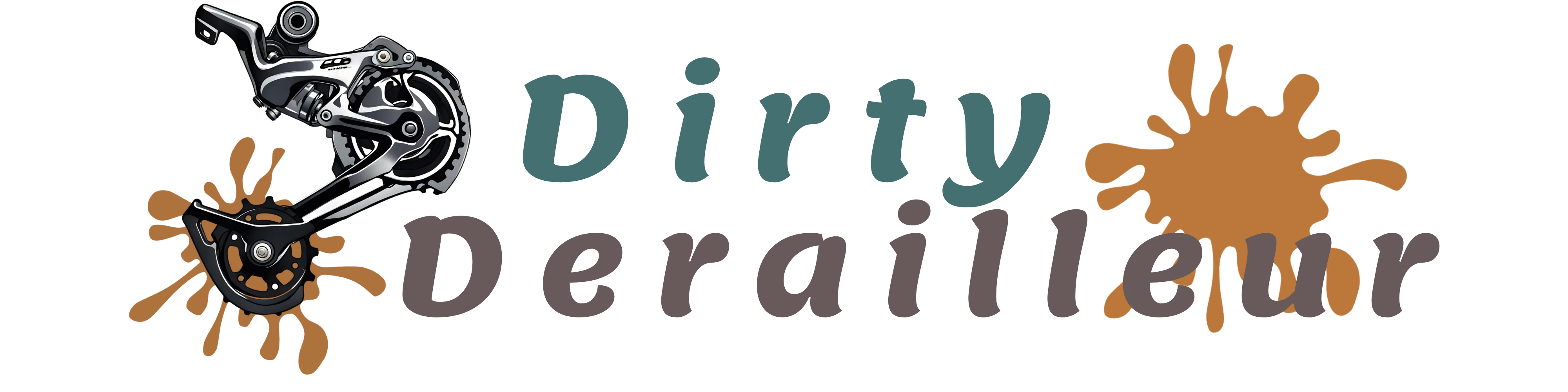 Dirty Derailleur